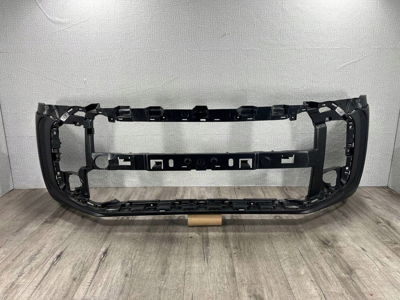 TOYOTA PROACE II LIFT 2024 -> bumper front 9849407580