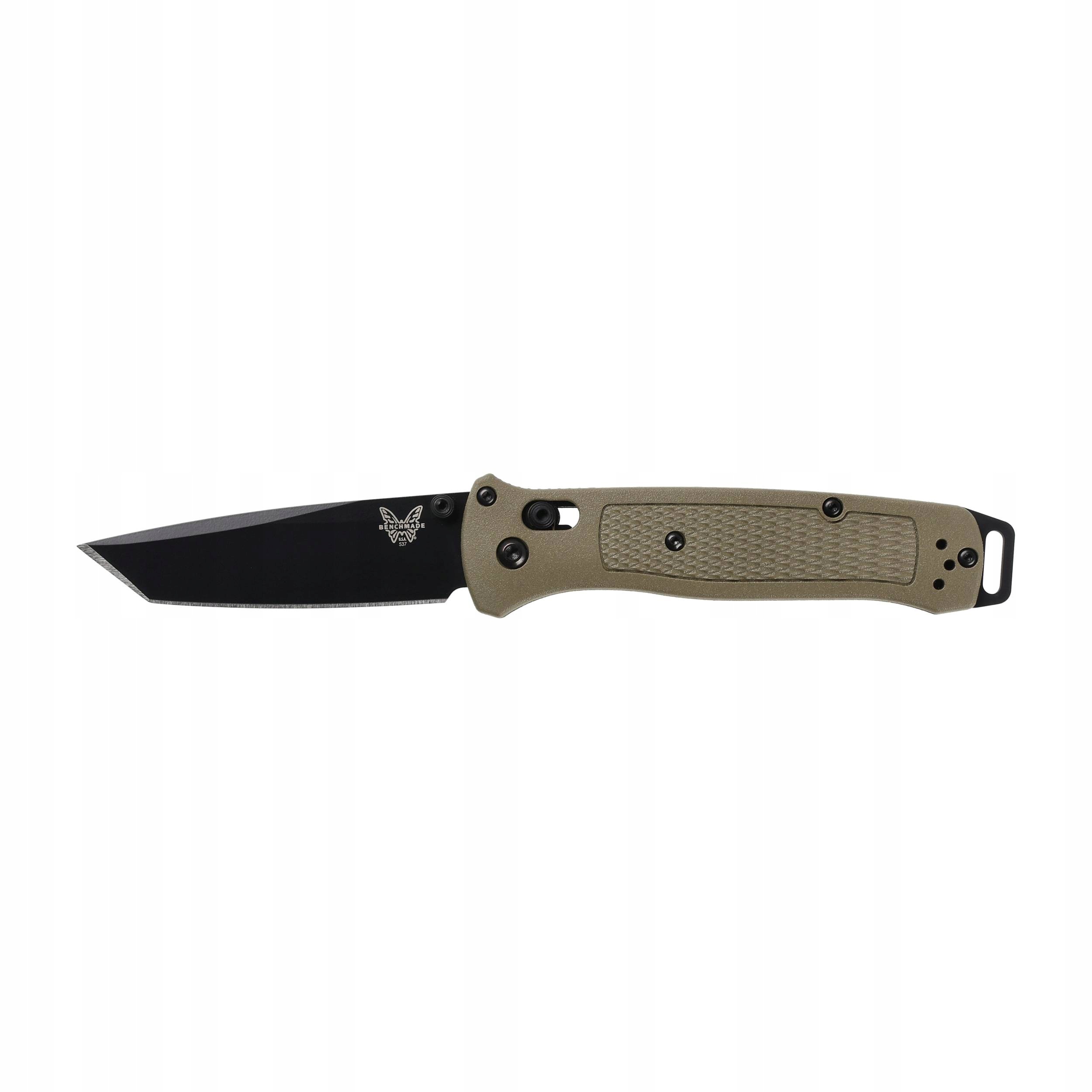 Nůž Benchmade 537BK-06 Bailout