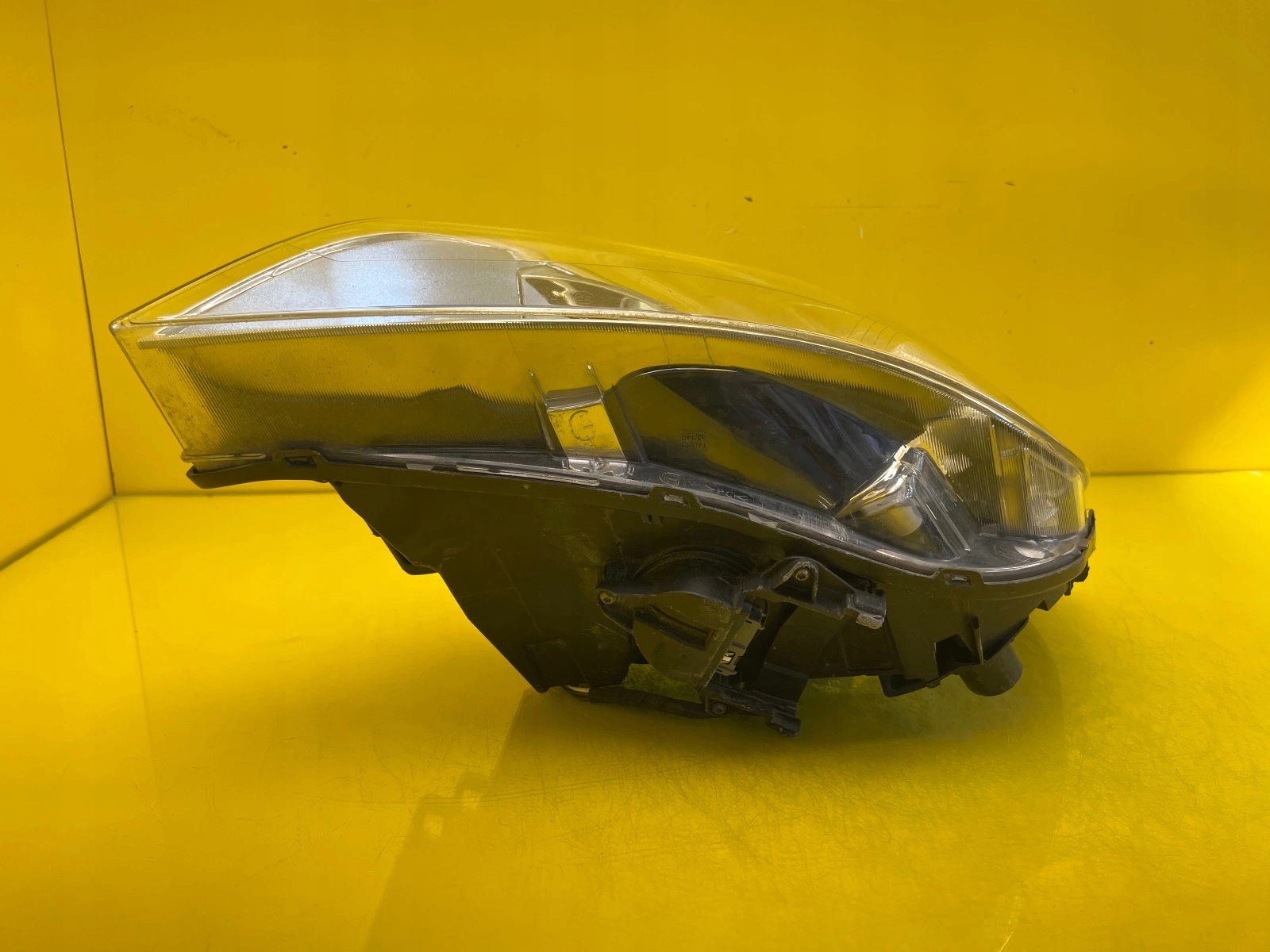 light left Volvo V60 10-13 Xenon 31299990