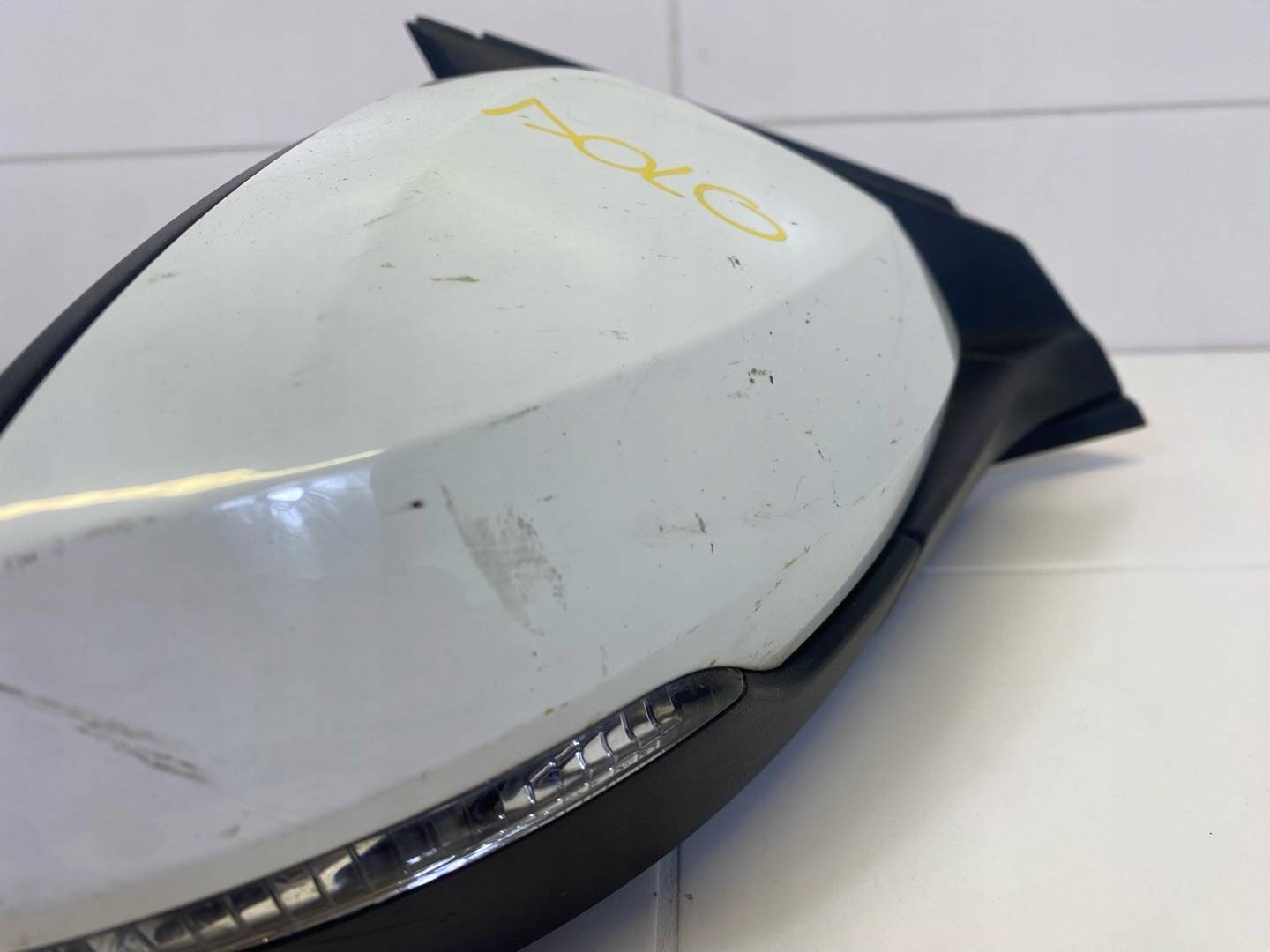 mirror exterior right side Volkswagen Polo 6 2020 2G0857934