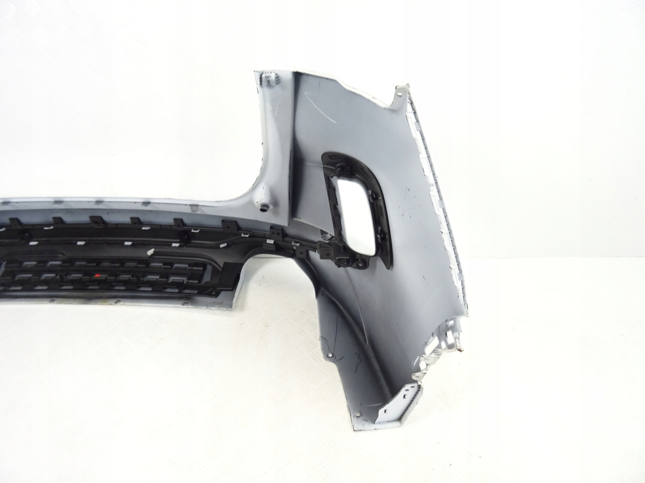 Ford Kuga 3 MK3 ST LINE 19- bumper rear part rear