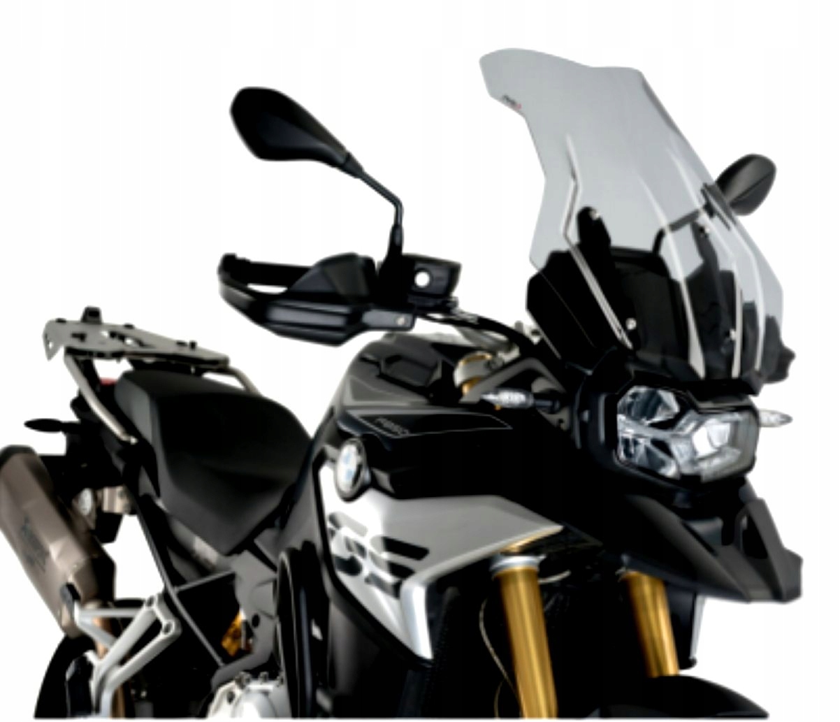 Sklo Bmw F 750 850 Gs Abs Dtc 2018-2024