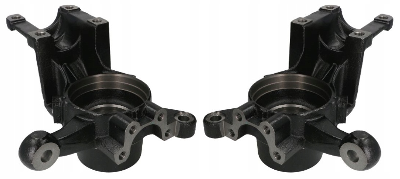 Ducato Jumper Boxer Výhybky Komplet