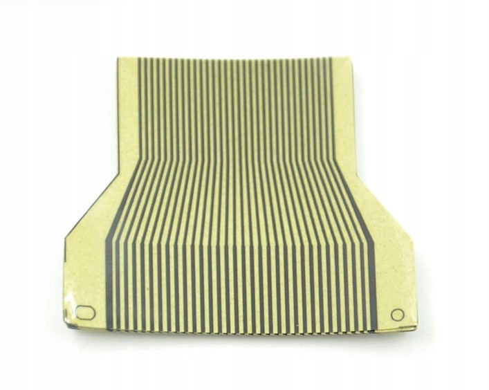 

Taśma Naprawcza Licznik Volkswagen Vw Fox