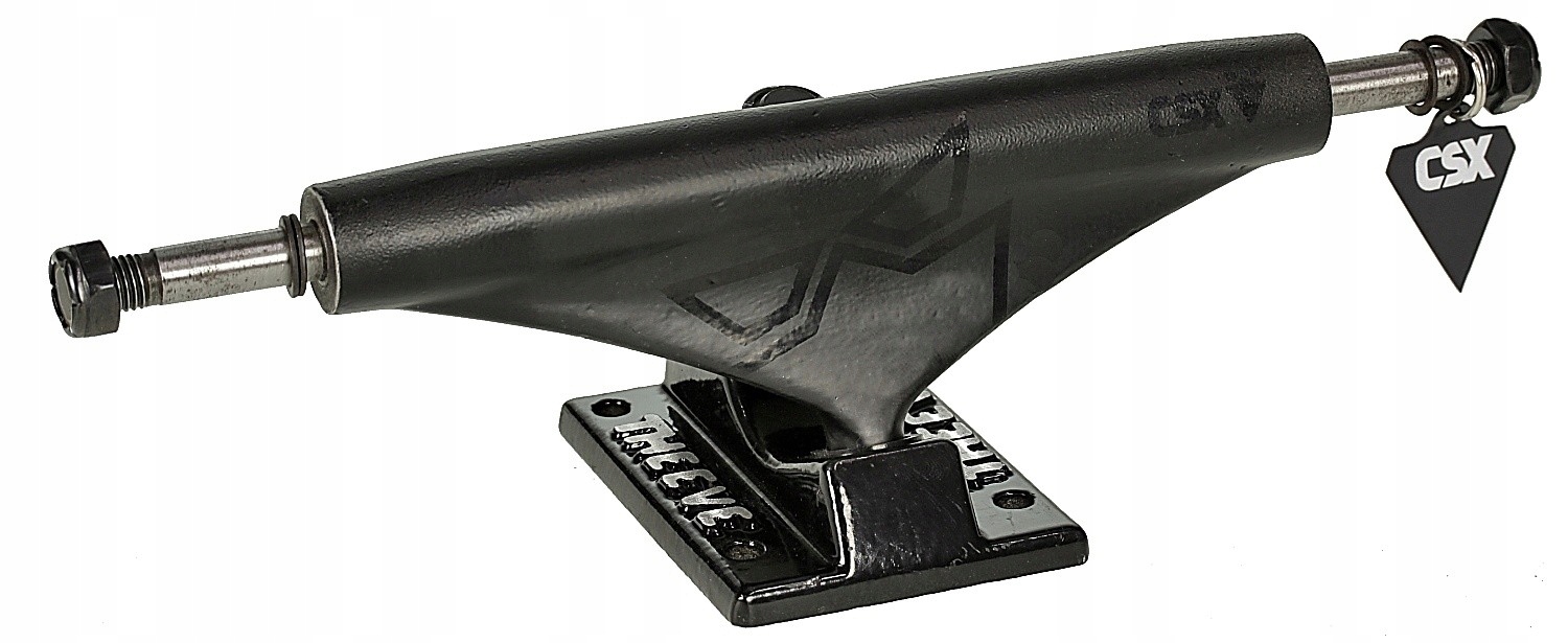 truck Theeve Csx V3 Black/Black