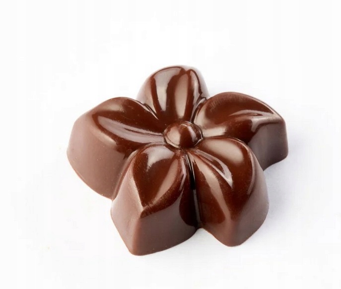 Forma do pralin Pavoni PC5072