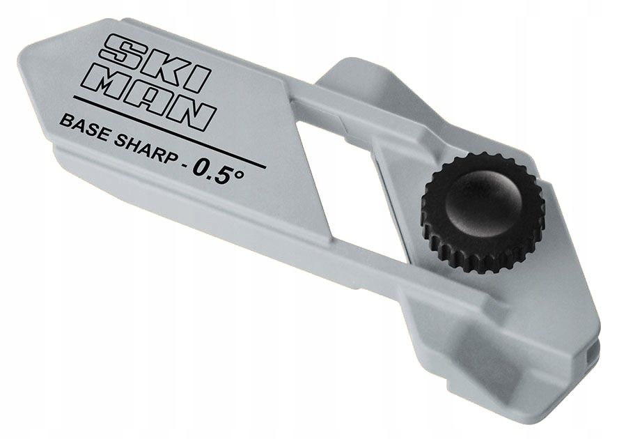 Prawidło 0,5 Base Sharp Ski Man kątnica