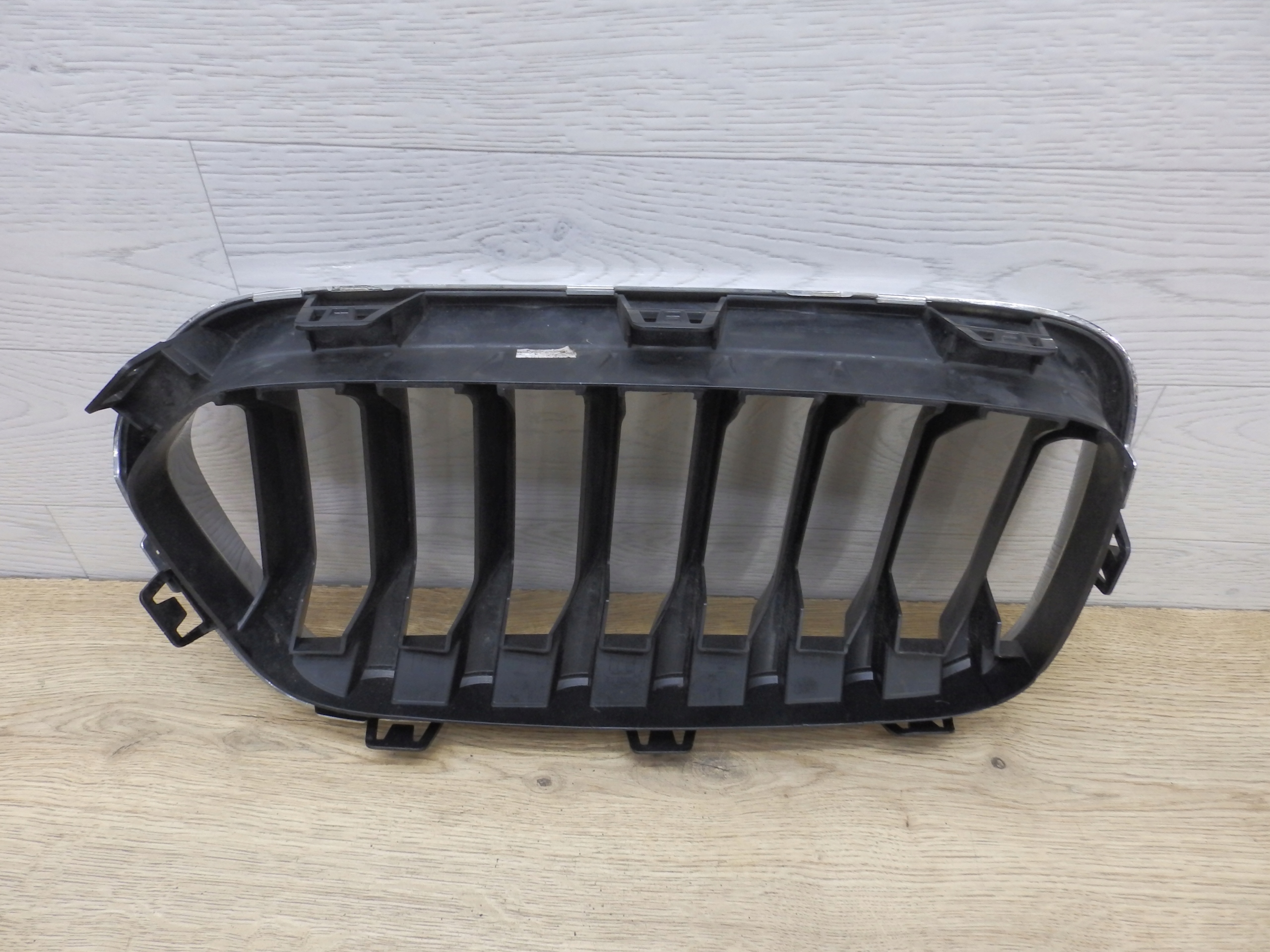 BMW X2 F39 Kühlergrill FRONTGRILL Kühlergitter 7424778 - Thumbnail 11