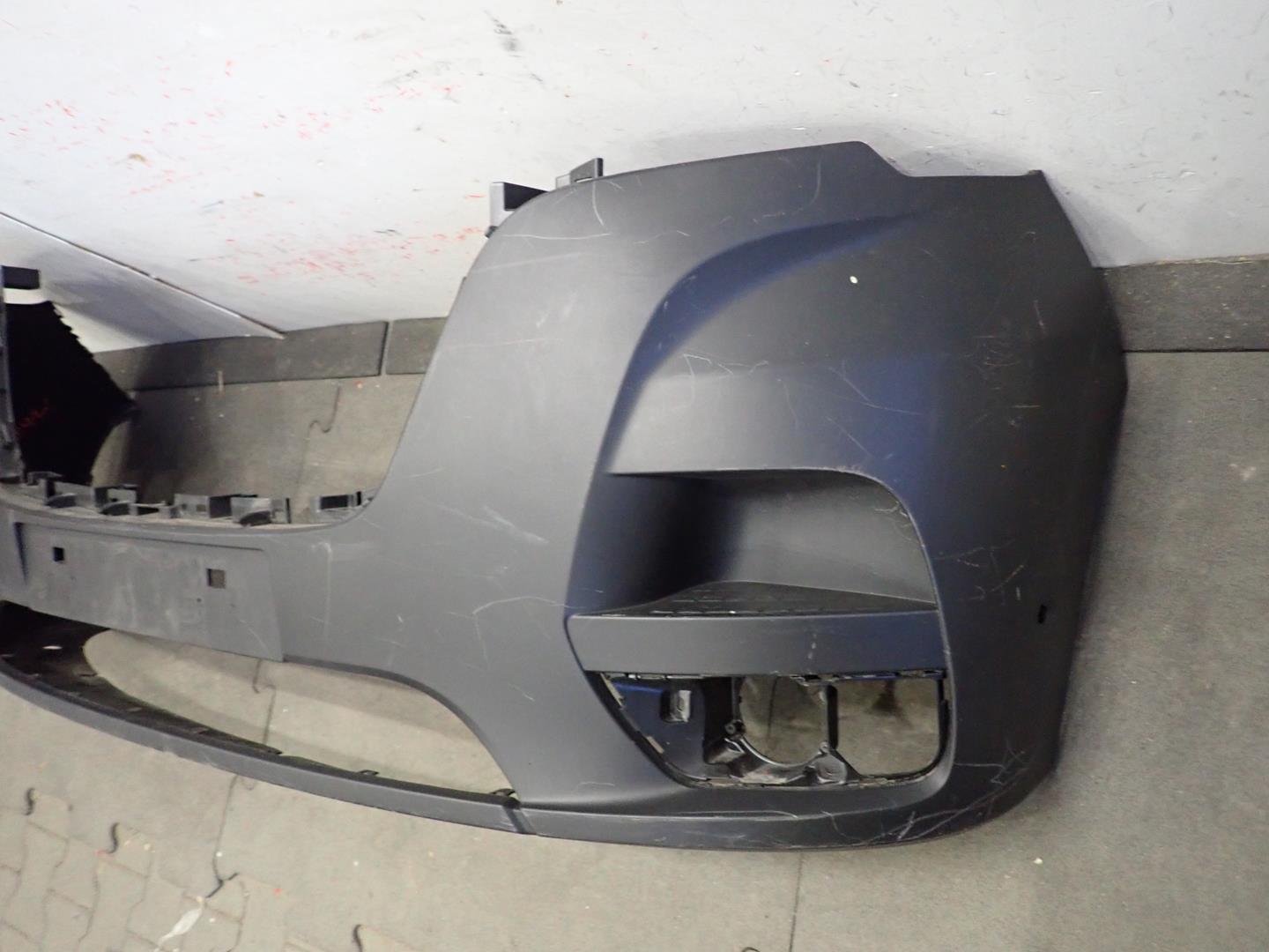 bumper front front RENAULT MASTER IV 2019- 620228205