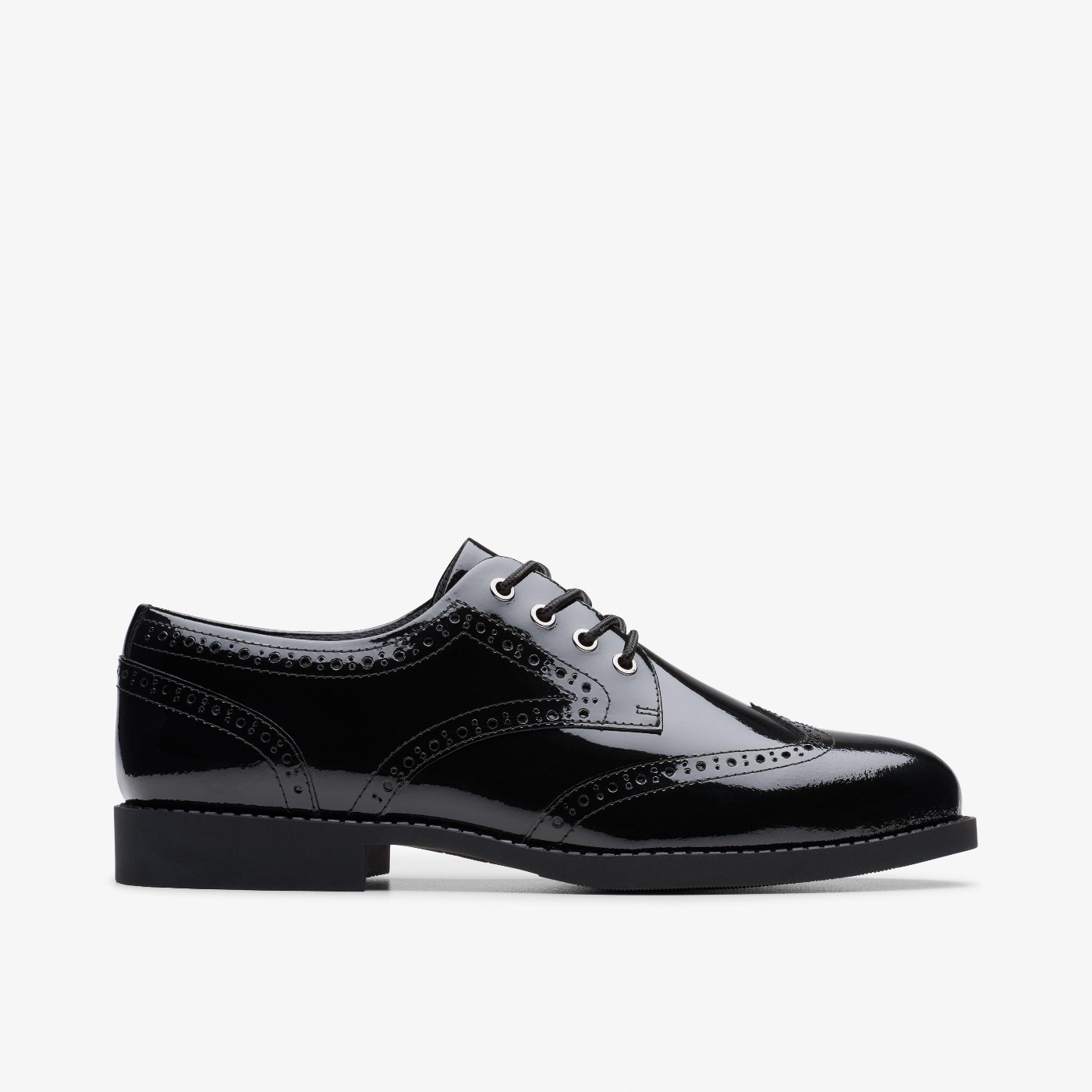 Tapa Pure Y. Black Pat