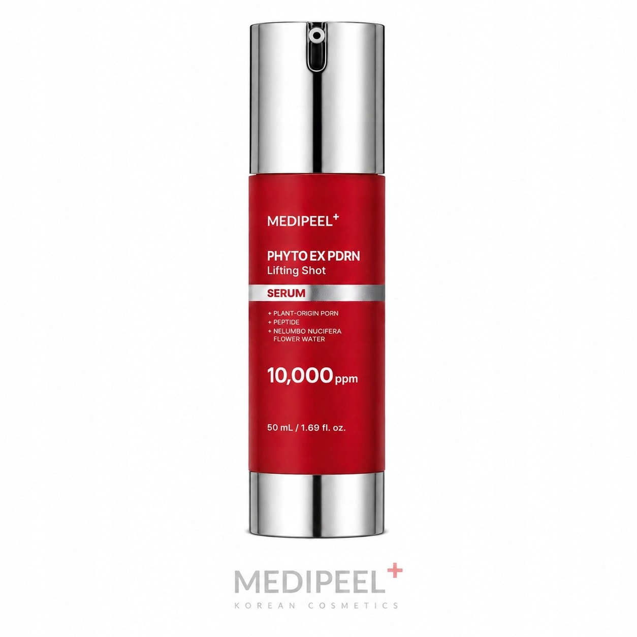Liftingové sérum proti stárnutí Phyto Ex Pdrn Lifting Shot Serum 50 ml