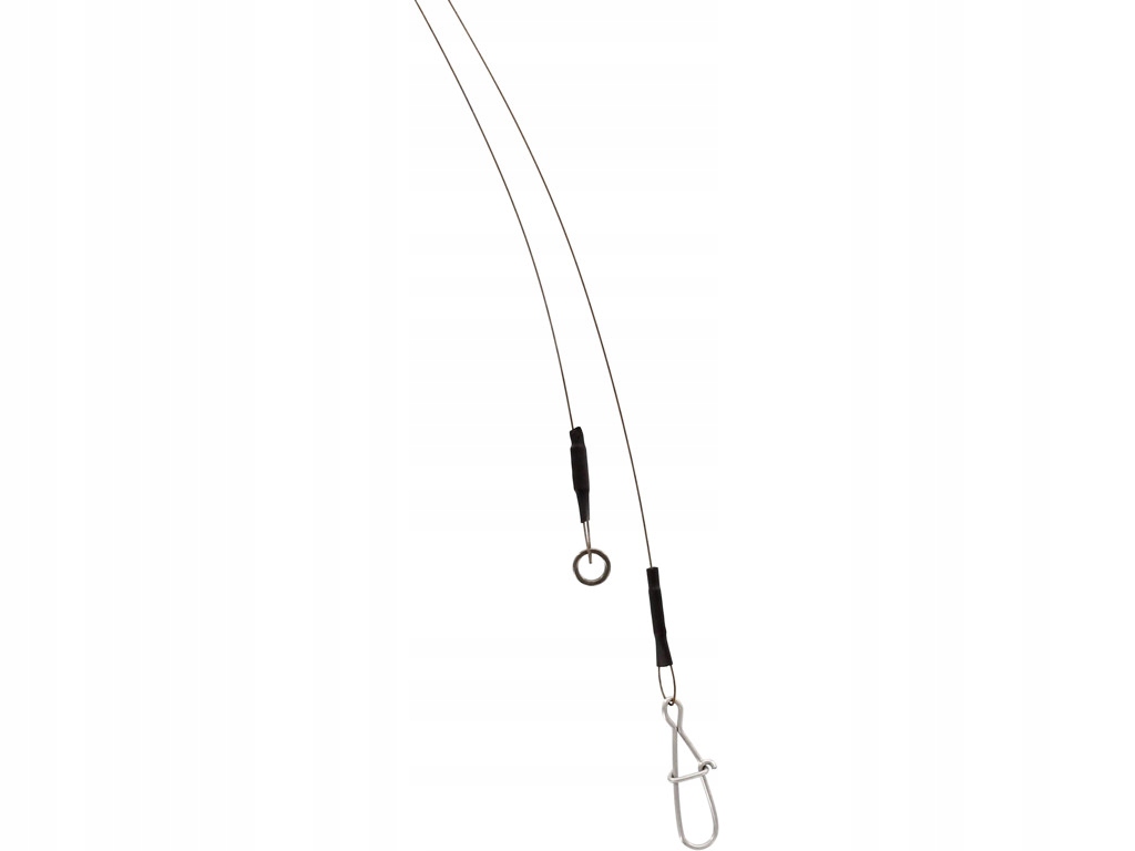 Przypon Westin Leader 1x19 20cm 7,7kg 2szt.