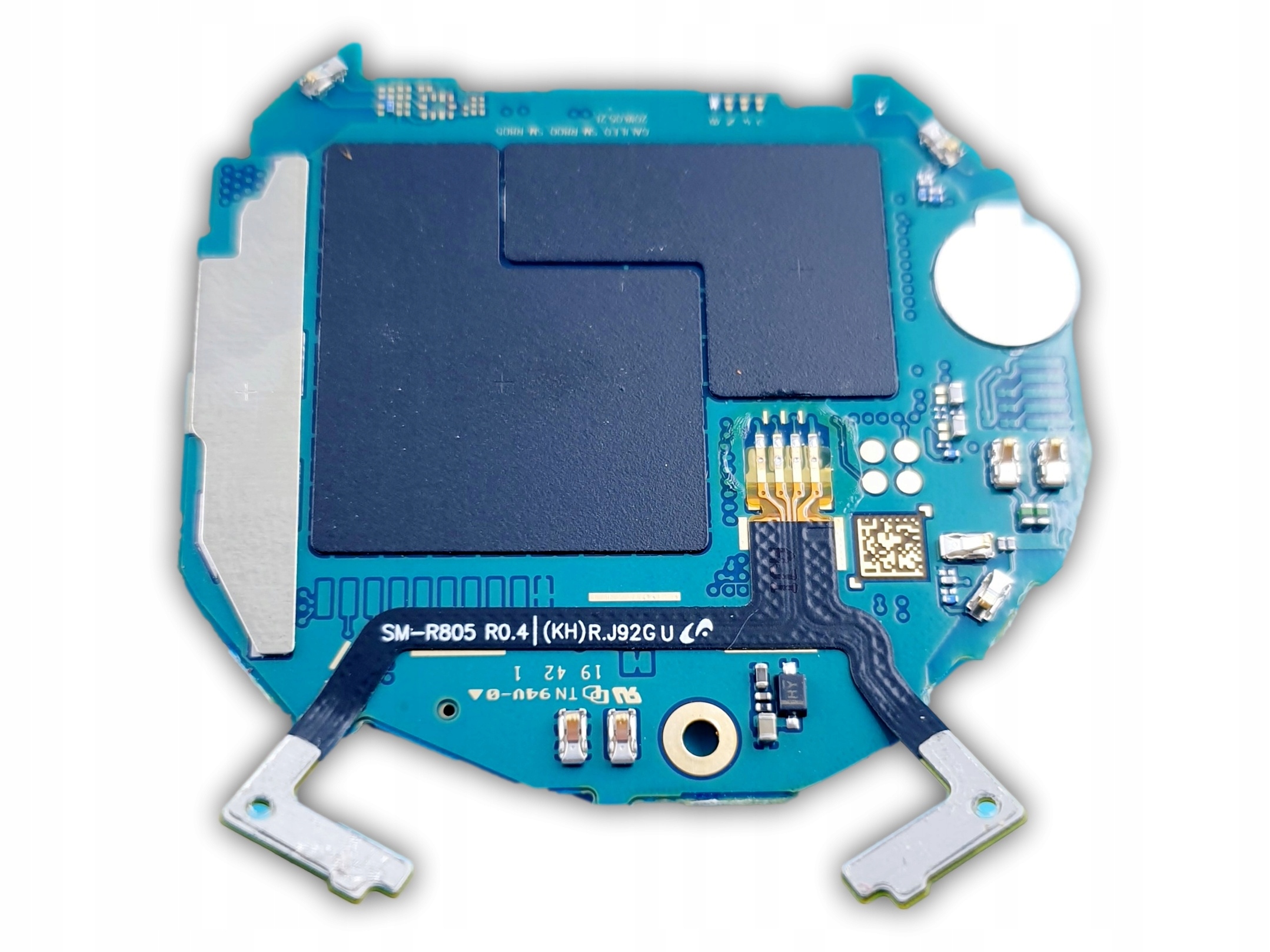 Samsung Galaxy Watch 46mm R800 R805 ORYGINALNA TAŚMA PRZYCISKÓW BOCZNYCH Rodzaj przycisku przycisk głośności