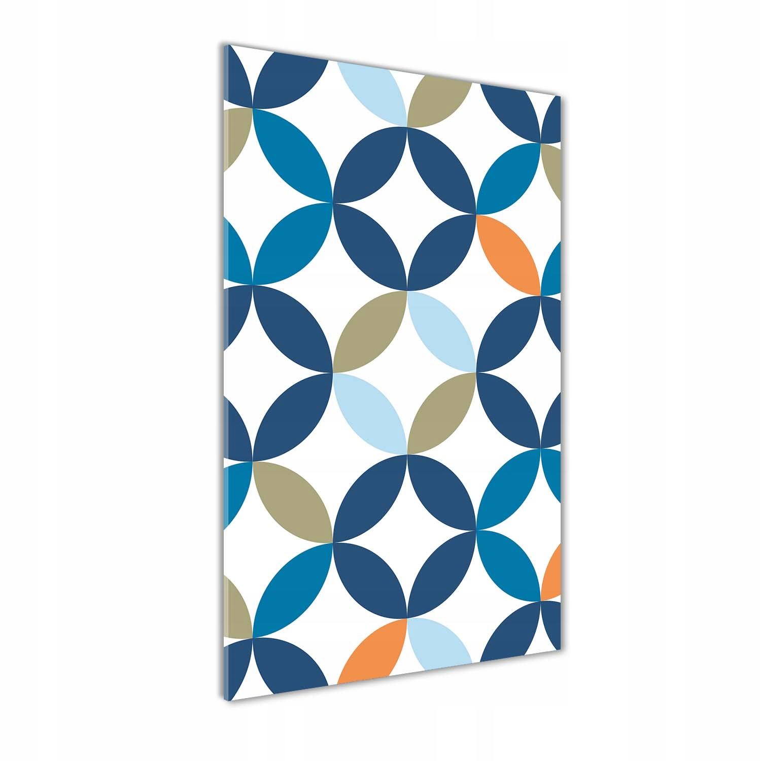 

Foto obraz szkło akrylowe Geometryczne tło 70x140