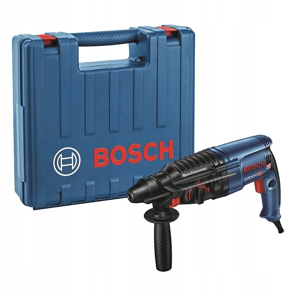 Bosch Młot Ud-ob GBH2-26DRE 0611253708