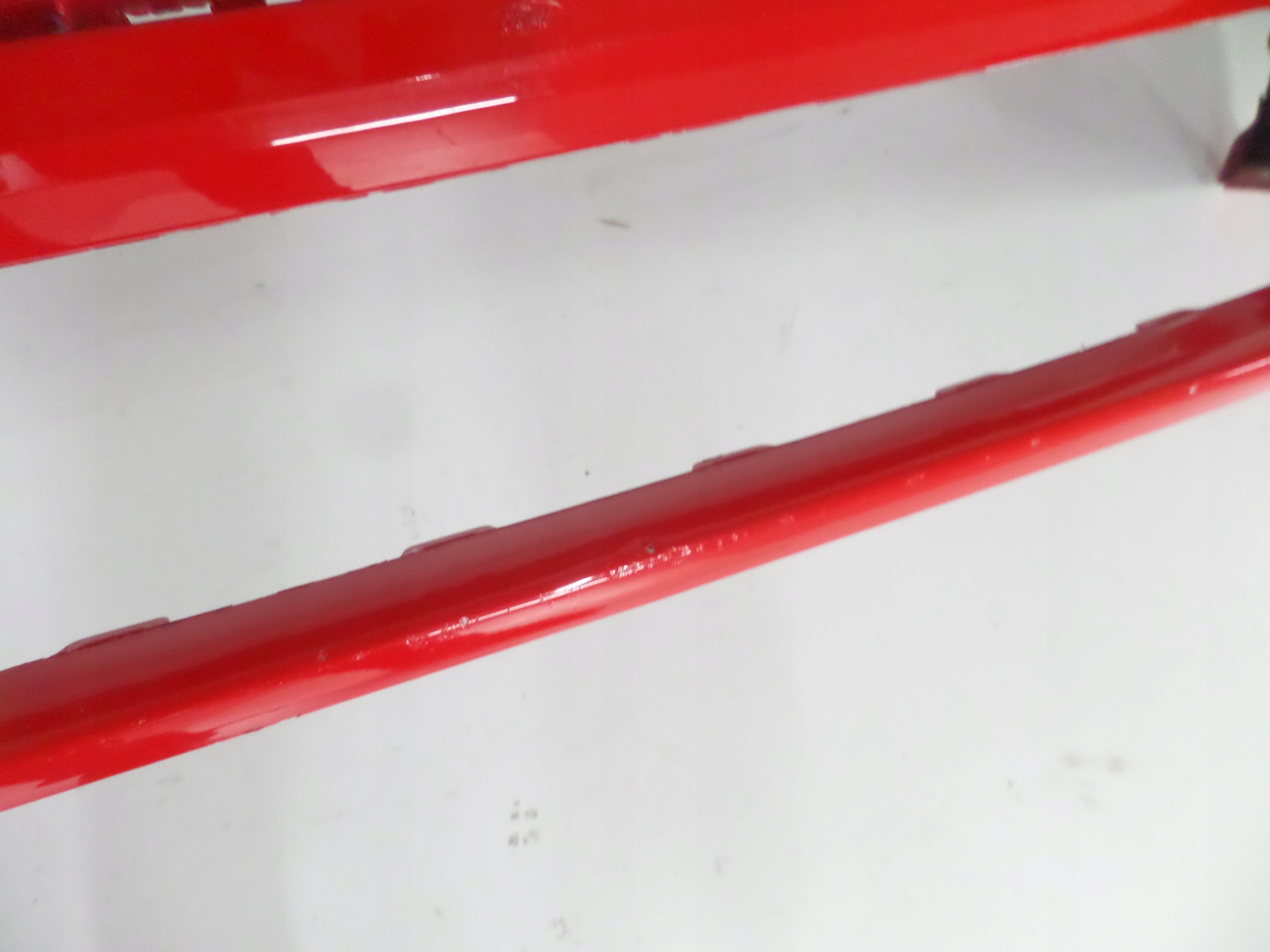 Frontstoßstange vorne FORD FOCUS MK4 18- ST
