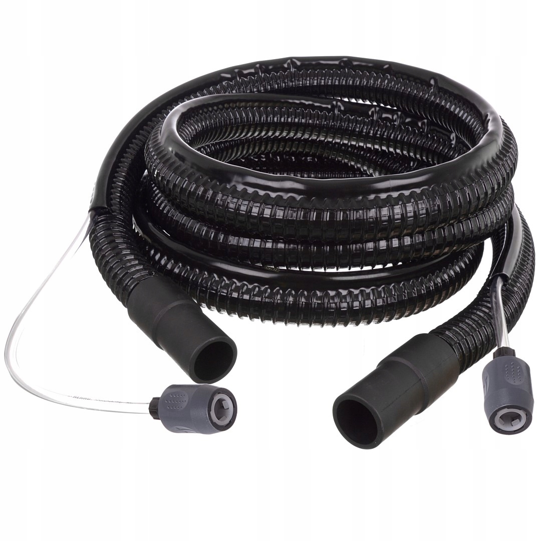 

Wąż Karcher Puzzi 100 200 8/1 10/1 ssący 2,5m rura