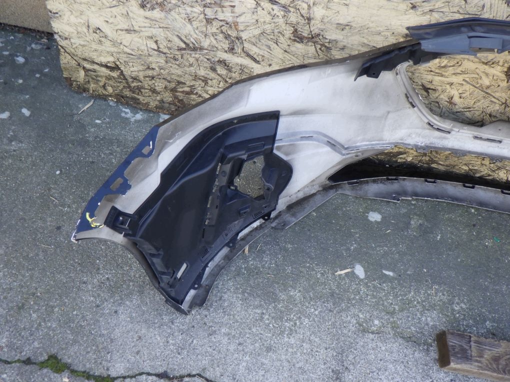 FORD FOCUS MK4 ST LINE 18- Frontstoßstange