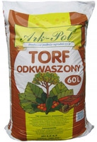 

Torf Odkwaszony Na Trawniki rabaty do ogródka