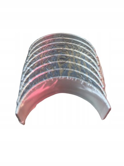 PANEWKI KORBOWODOWE FORD 2.0 ECOBOOST USA BEZ ZAMKA 0.50 Typ samochodu Samochody osobowe