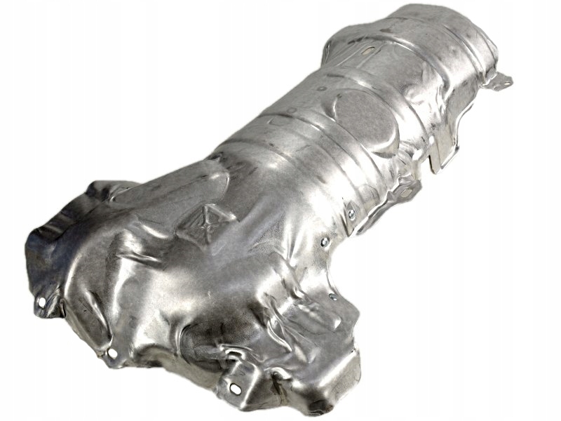 OSLONA KOLEKTORA KATALIZATORA TYLNA 1 6 HDI 1723HP Part number 1723HP
