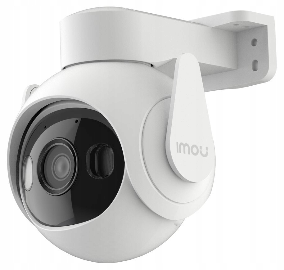 Imou Ip kamera Cruiser 2 8MP/ Ptz/ Wi-Fi/ Lan/ 8Mpix/ IP66/ objektiv 3,6mm/