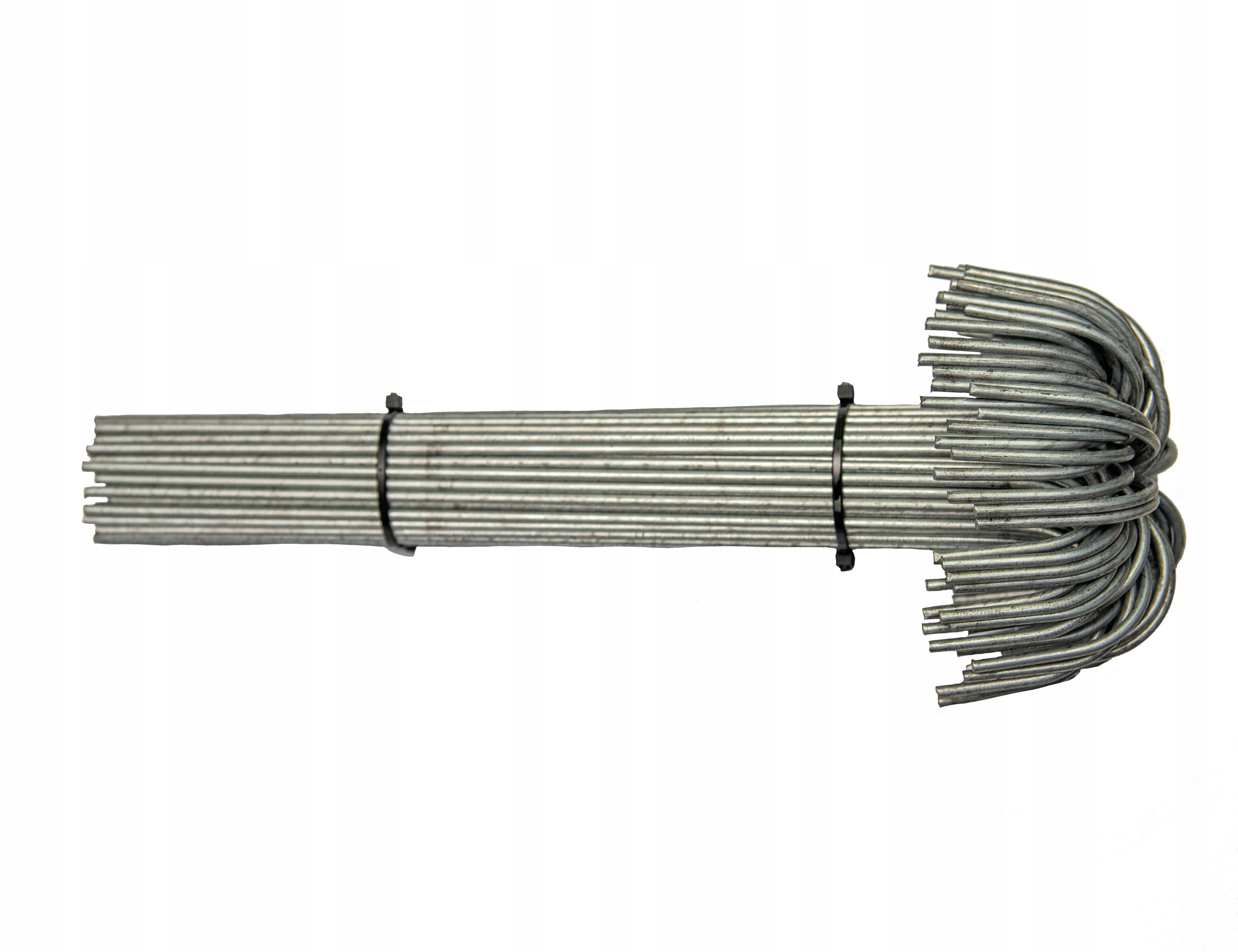 

Szpilki Kołki Do Agrowłókniny Agrotkaniny Ocynk 25