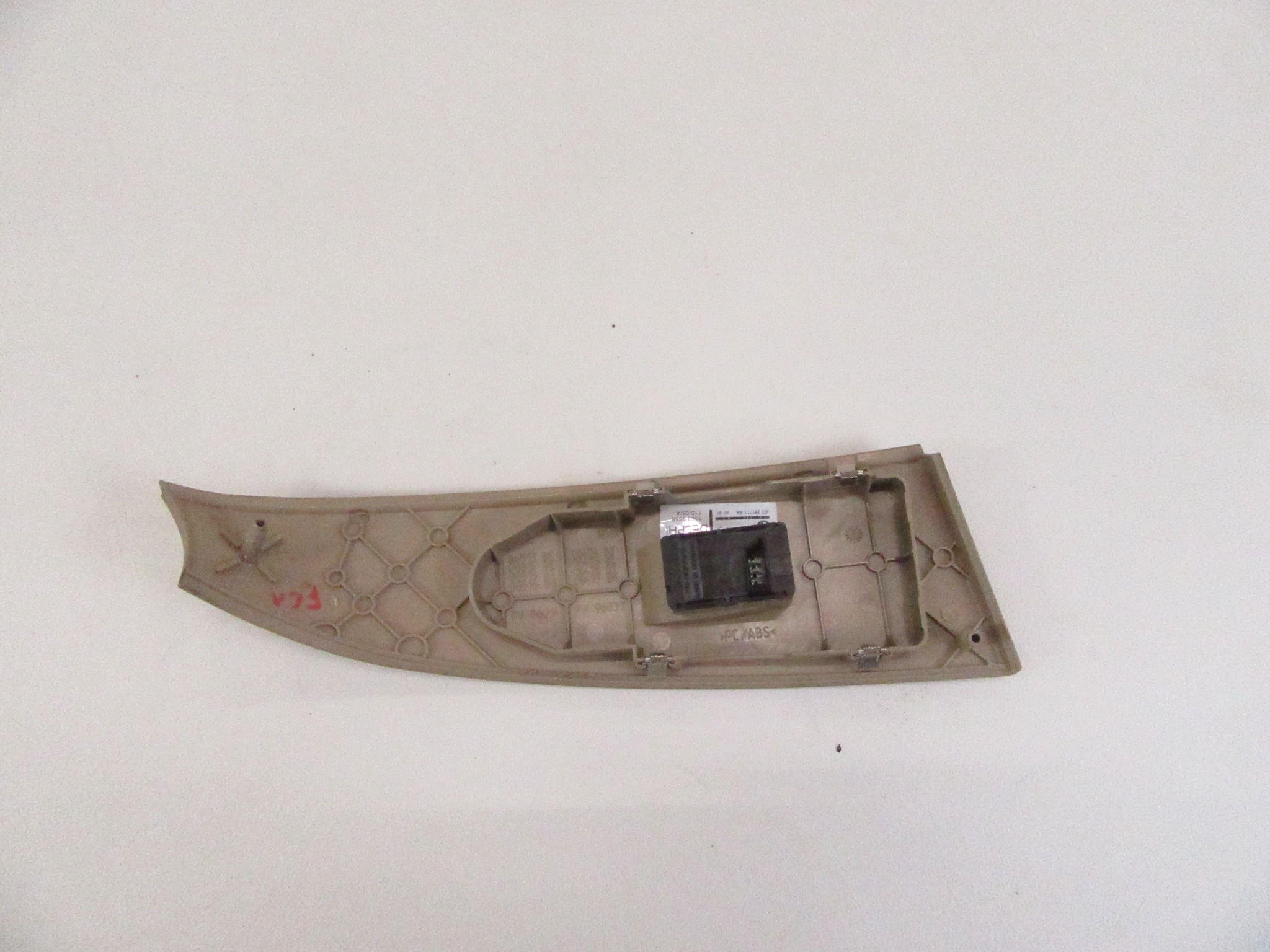 switch windows right front BMW e60 e61 sedan KOMBI EUROPA