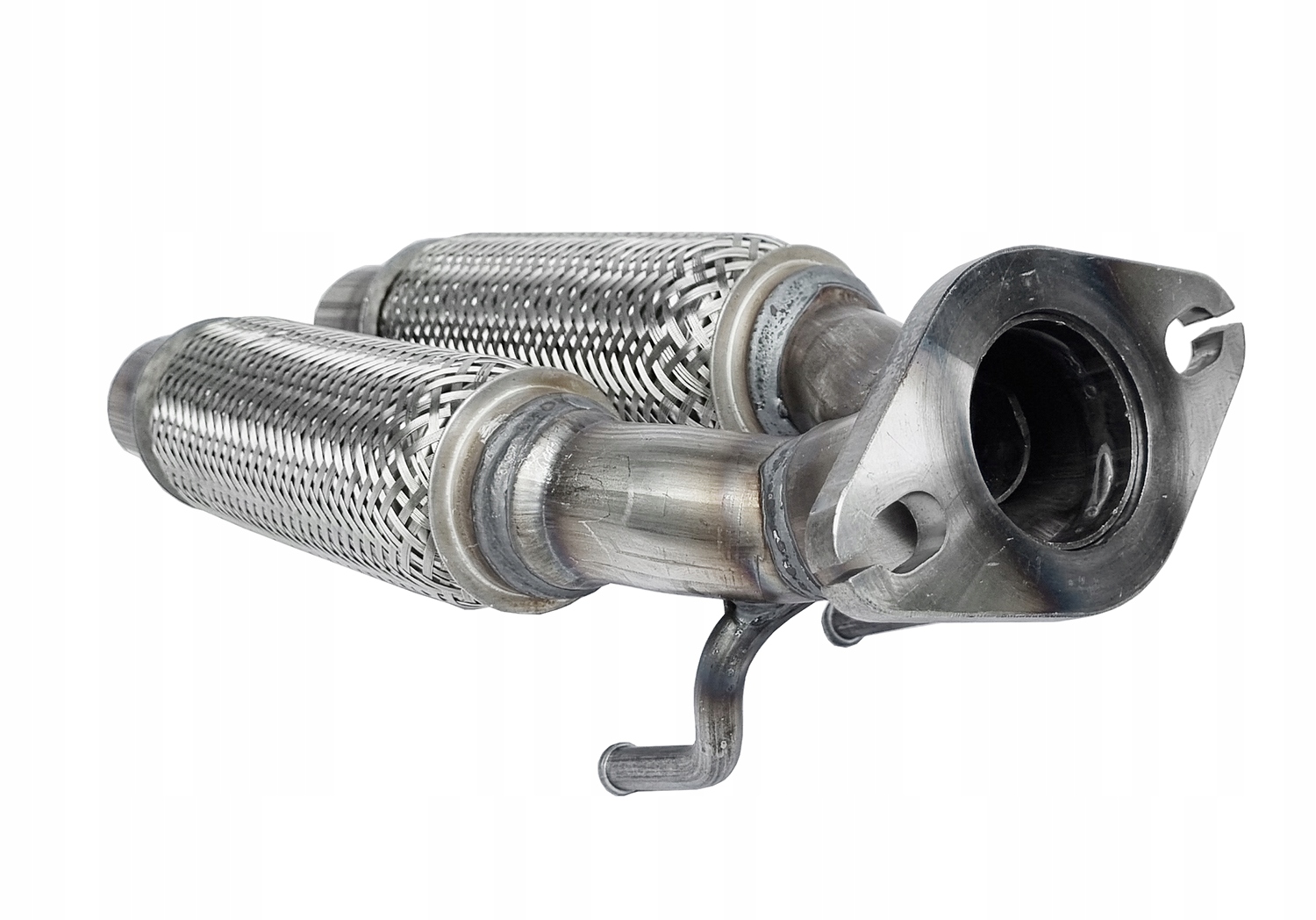 соединение гибкие FORD Focus c-max 1,6 Ti 2010-