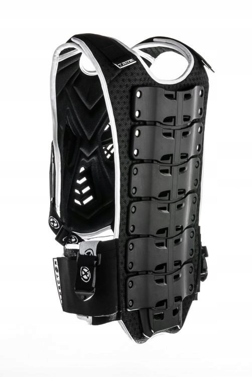 Zbroja buzer pancerz enduro cross quad X-FACTOR XL Model System