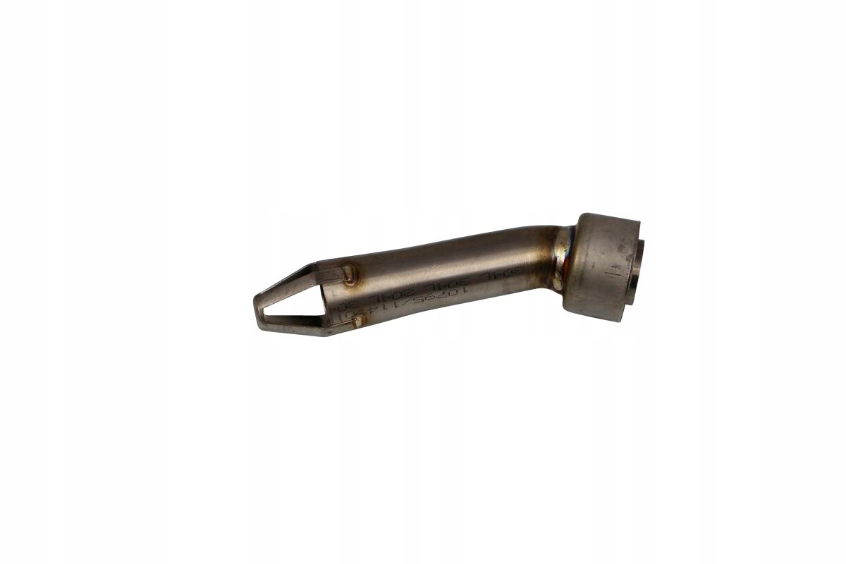 Tlmenie Tlmiča Db Killer Akrapovic V-TUV068