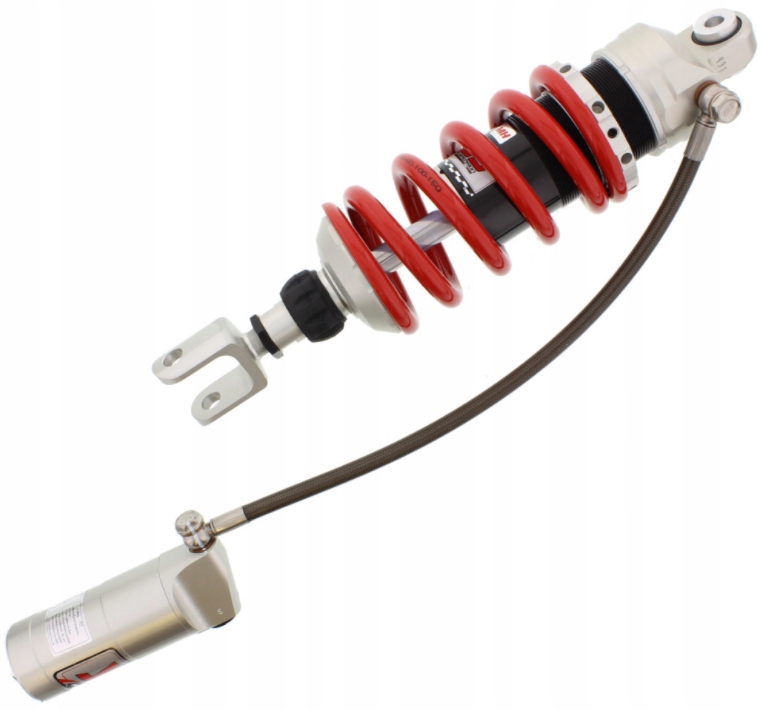 Tlumič Yss Yamaha Tracer 900 850 MT09TRA Abs 15-16 Nový
