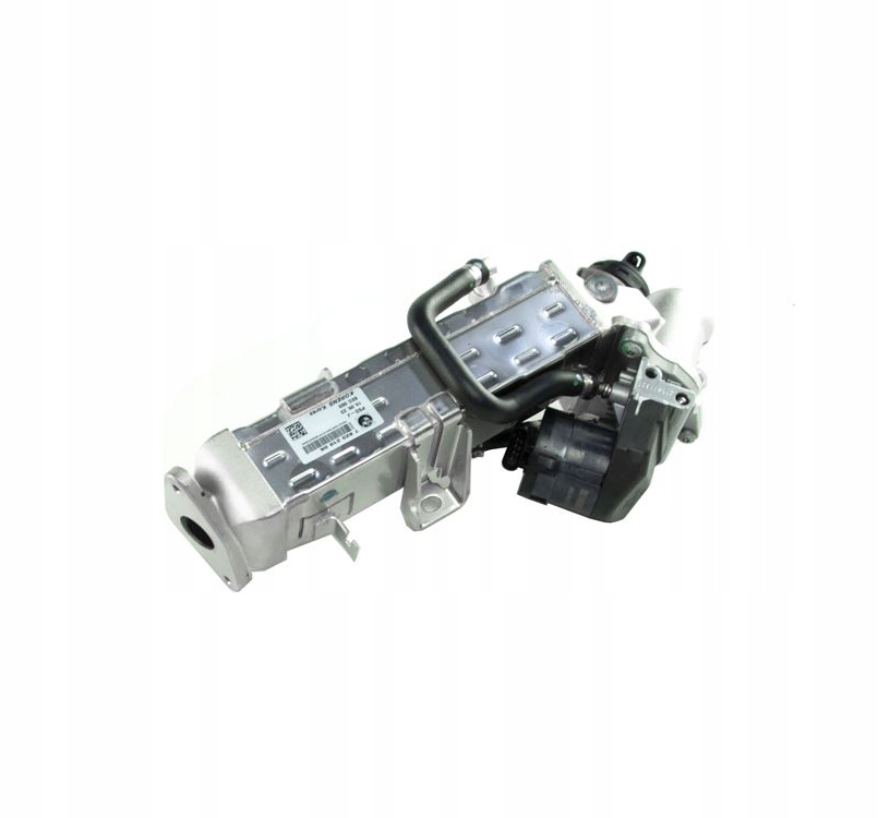 11717823210 7823210 - Система охлаждения ОГ BMW E84 F01 (N57 N47)