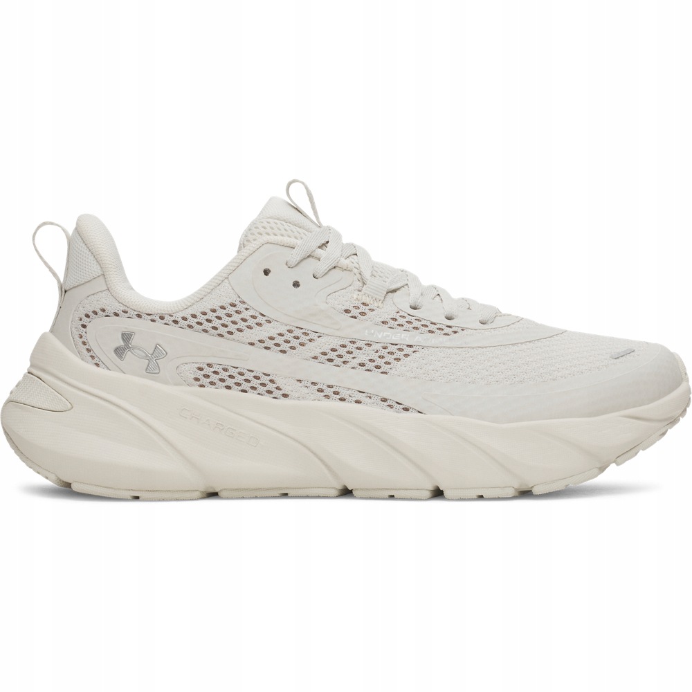 Dámské Běžecké Boty Regular Bílé Under Armour Tenisky AW26 38