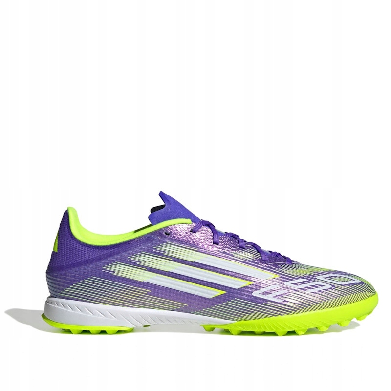 Fotbalová obuv turfy adidas F50 League Tf JH7724 43 1/3