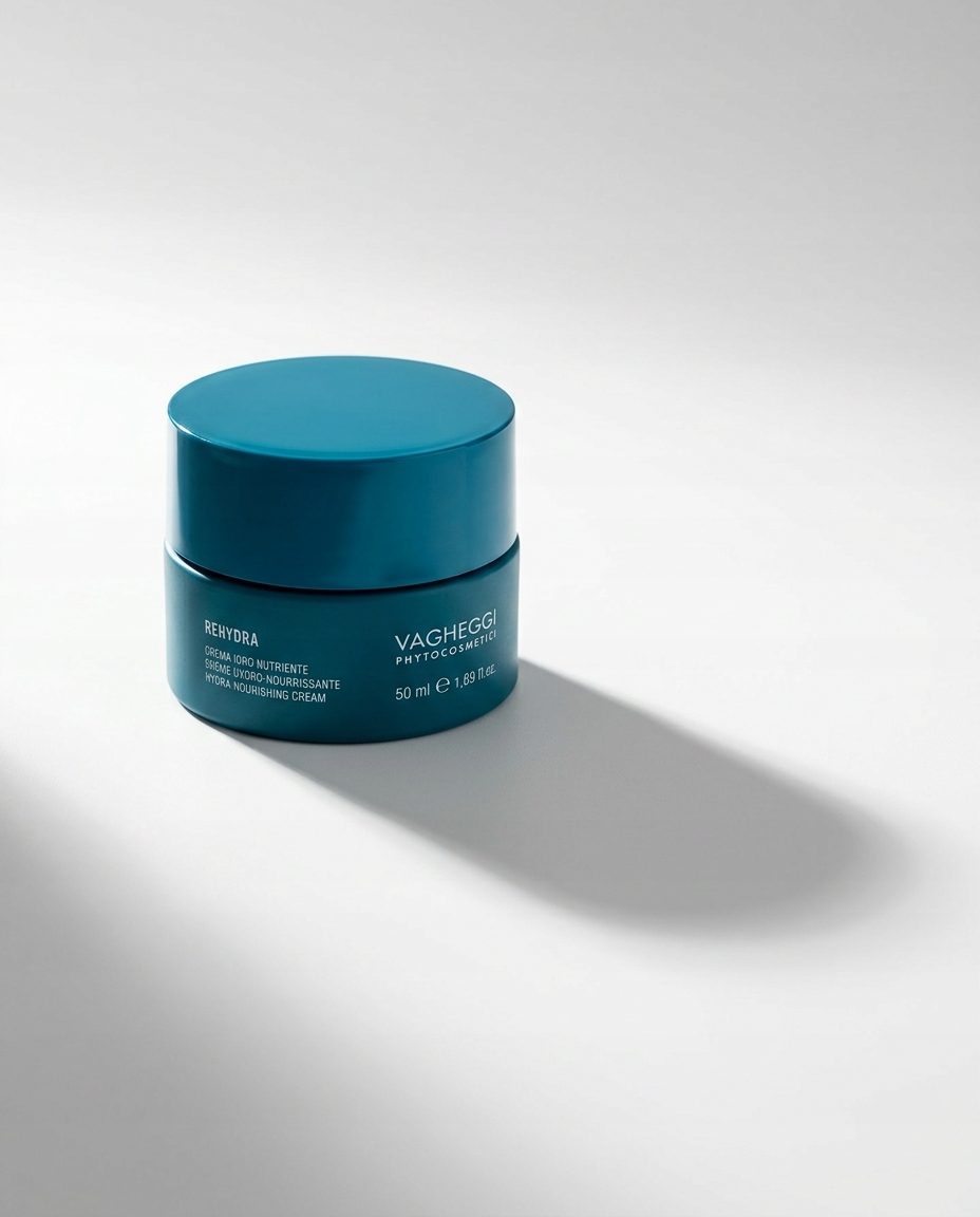 Vagheggi Rehydra Hydratačně-vyživující krém 50ml