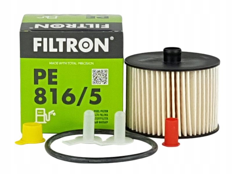 

Filtron Filtr Paliwa PE816/5 Ford Peugot Pe 816/5