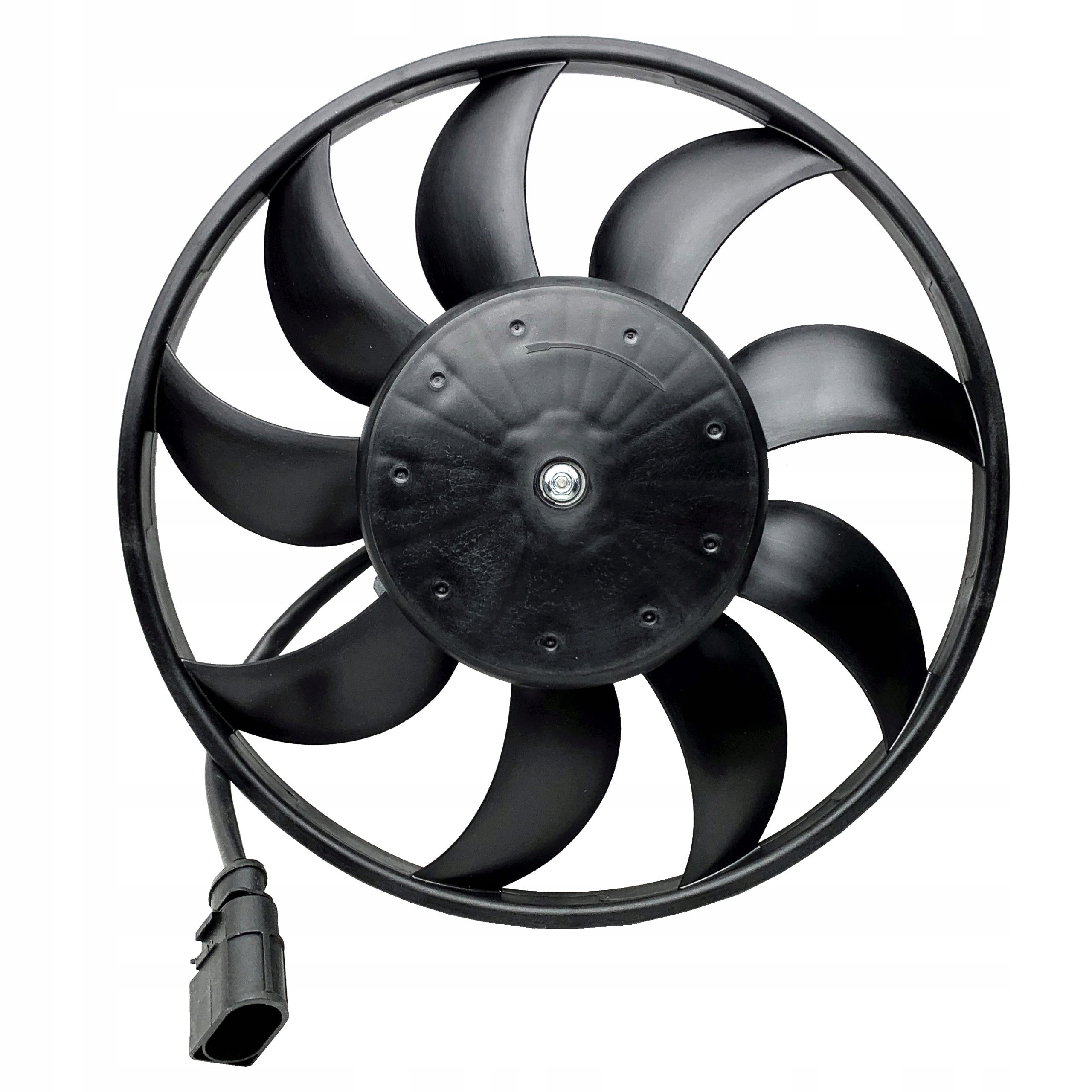 WENTYLATOR AUDI A3 (8V) 2012 - 2020