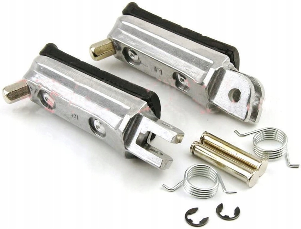 PODNOZKI STOPKI PARA HONDA CB 600 900 HORNET Part number HO 9720010