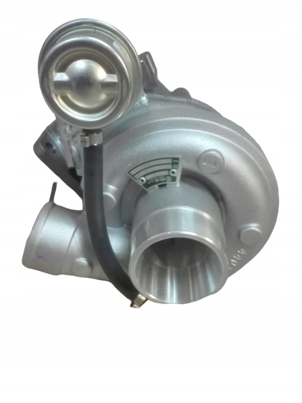 EURO TURBÓFELTÖLTŐ 3 MTZ BELARUS