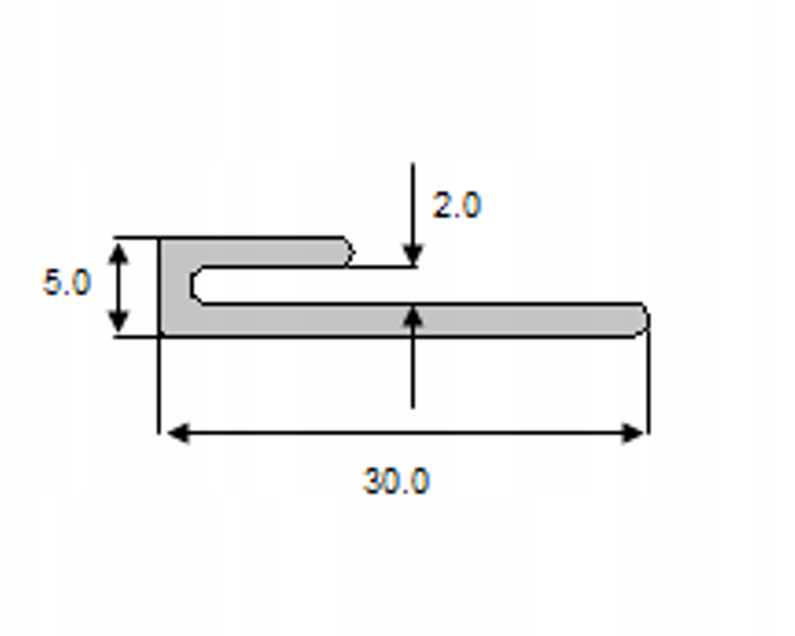 uszczelka konstrukcyjna kabiny ciągnika koparki Producent części Bepco