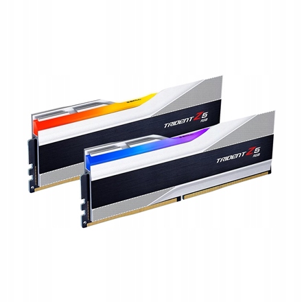 G Skill Trident Z5 Rgb 64GB 2x32GB DDR5 6000MHz