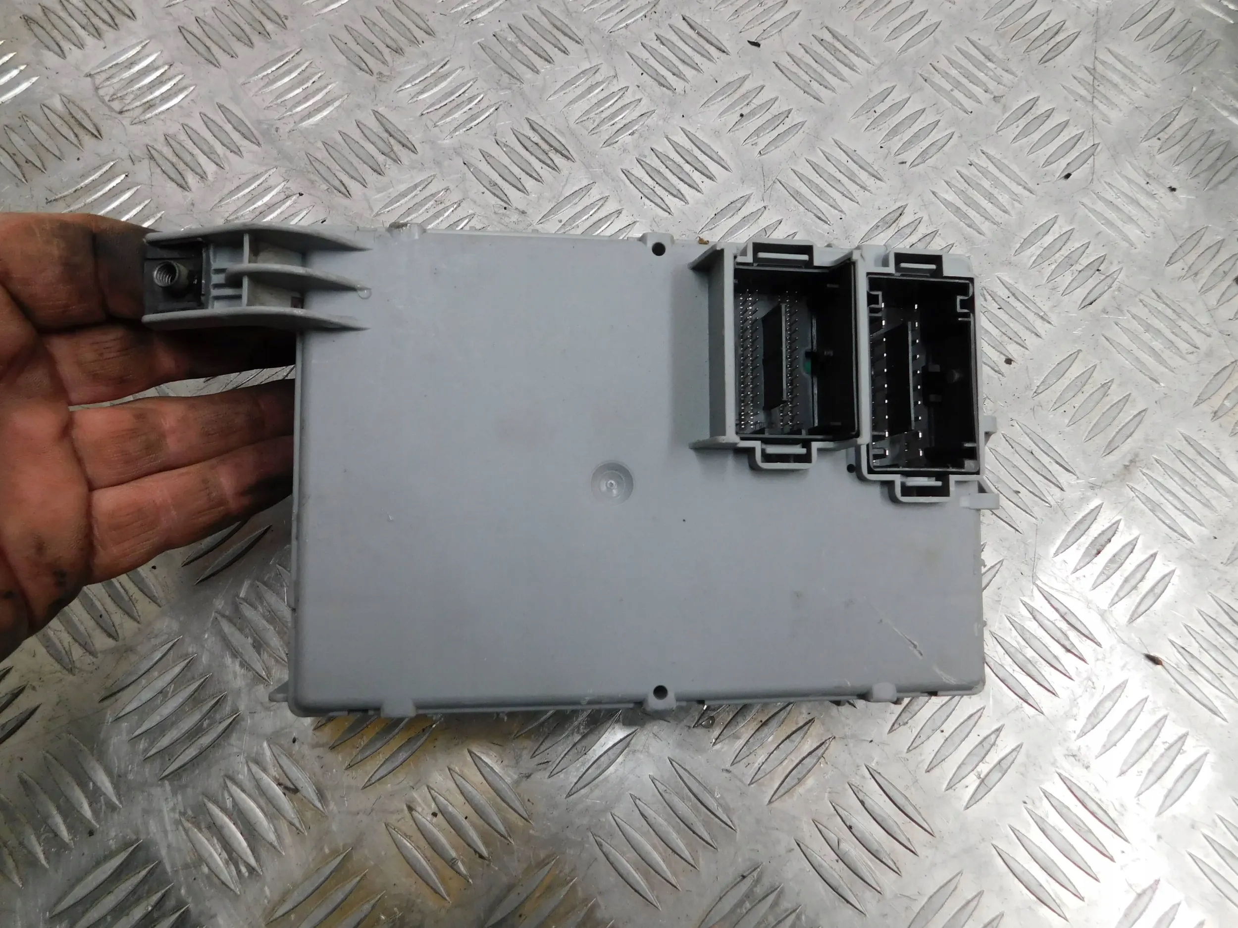 MODULE BSI DOBLO 1.6 M-JET 00518948170