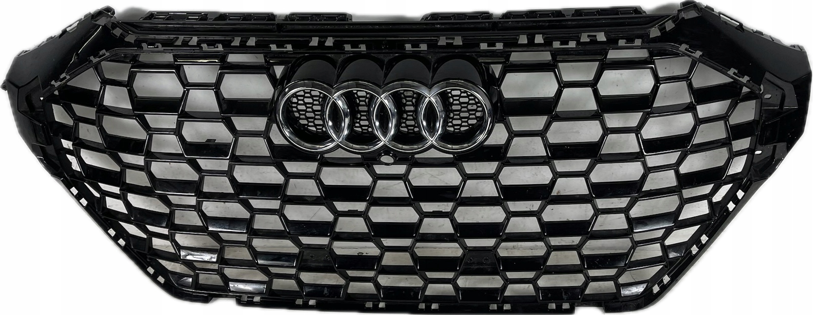 Audi 83A Kühlergrill FRONTGRILL Kühlergitter 83A853651D0 - Thumbnail 1