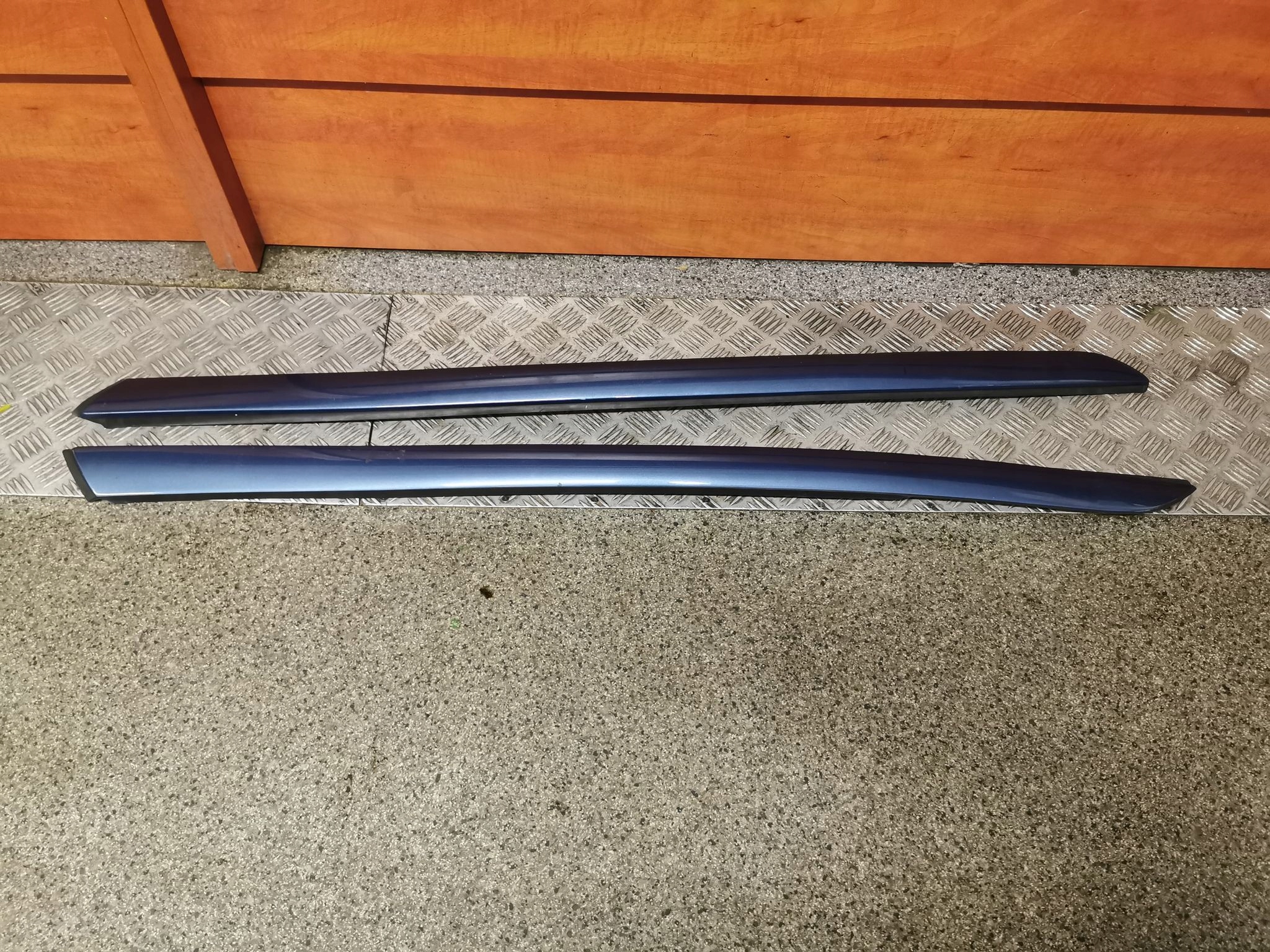 ПЛАНКИ ЗАХИСНОГО СКЛА CITROEN 9676785080 9676784980