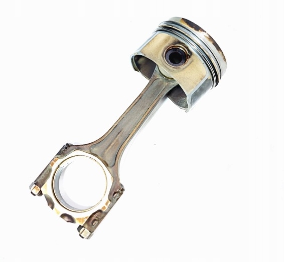81P26++ - Поршень шатун 1.8 Т Passat B5 Audi A4 B5 A6 C5
