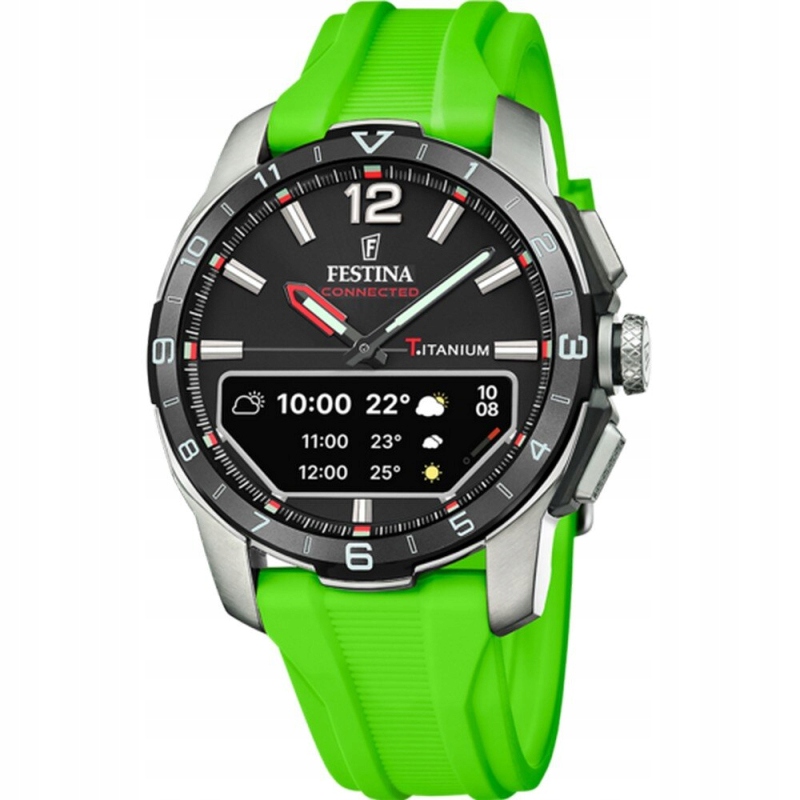 Hodinky Festina F23000/B