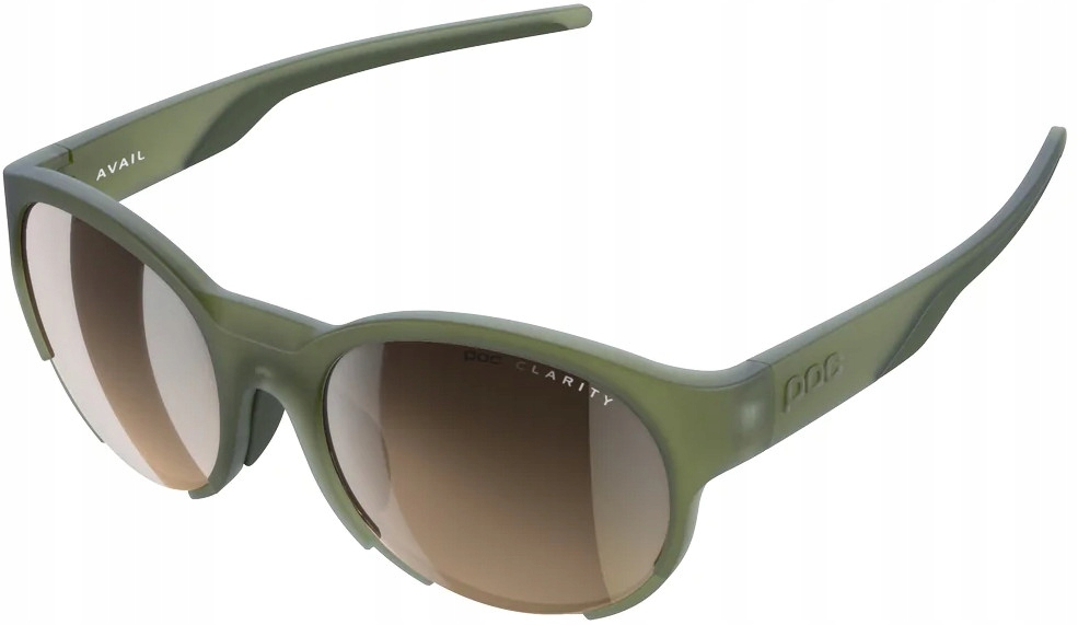 Denní cyklistické brýle Lifestyle Poc Avail S2