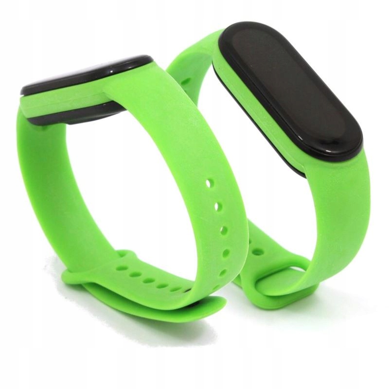 

Opaska pasek do smartbanda Xiaomi Mi Band 7 j.zi