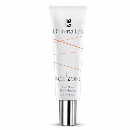 Dr Irena Eris Face Zone Tónovací krém proti zánětům SPF50+, 30 ml